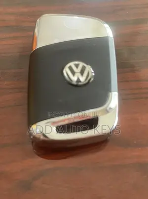 Xhorse Vokswagen Atlas Passat Smart Key