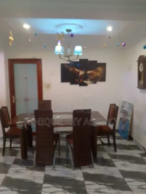 4bdrm House in Unique Key Agency, Achimota for rent
