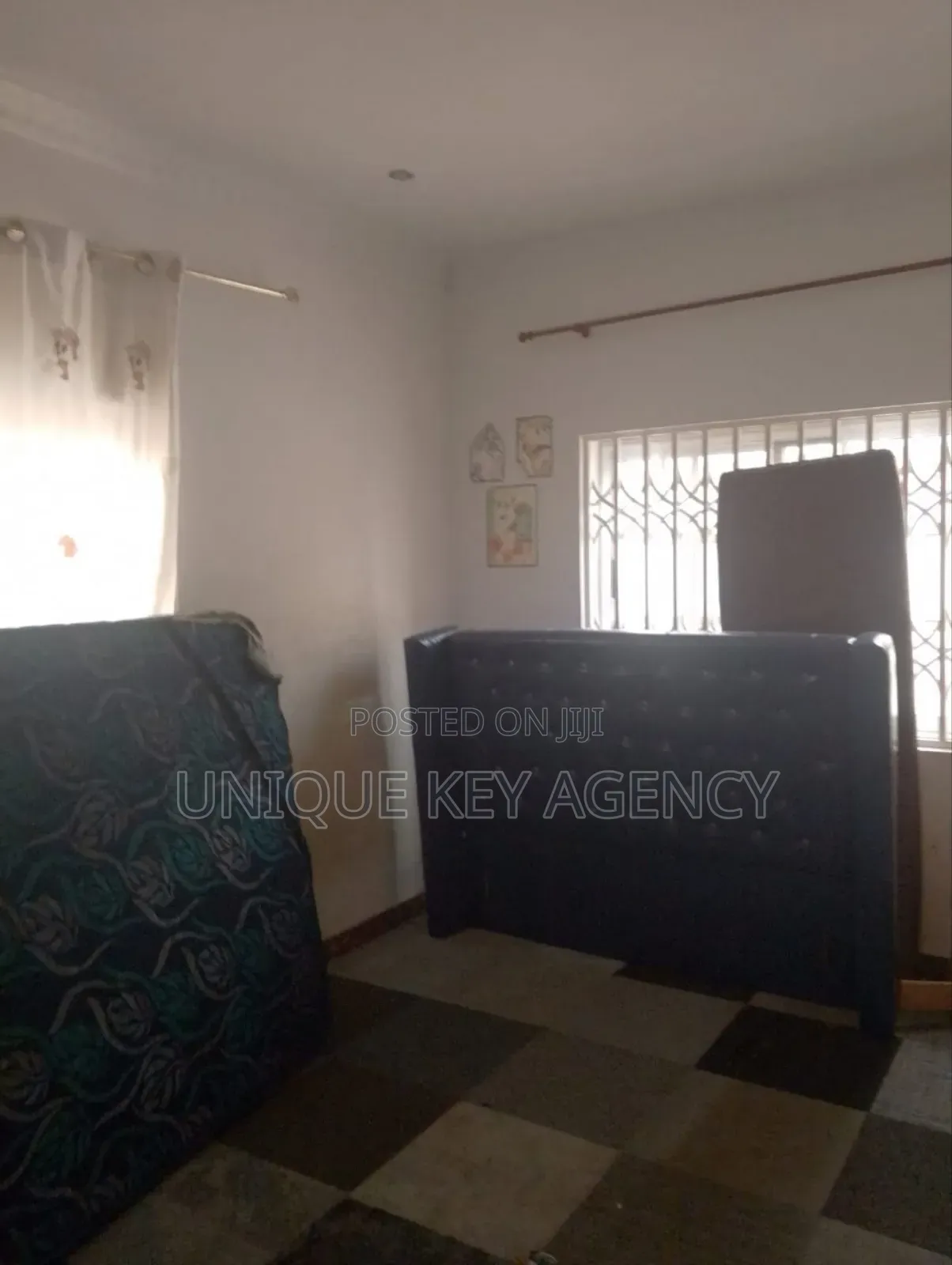 4bdrm House in Unique Key Agency, Achimota for rent