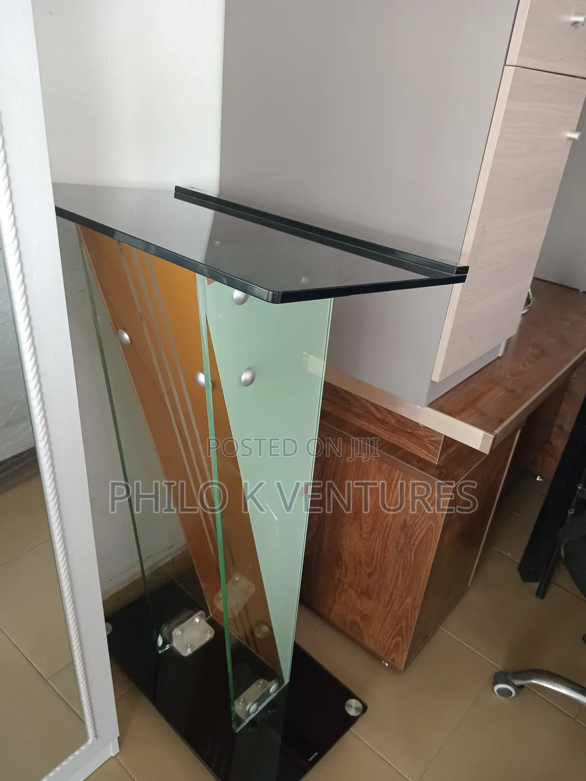 Customised Church Pulpits