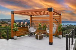 Pergola Perfectionists at Your Service
