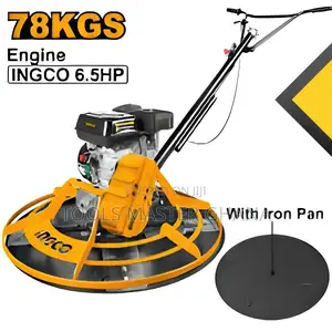 Gasoline Power Trowel - GPT361-2