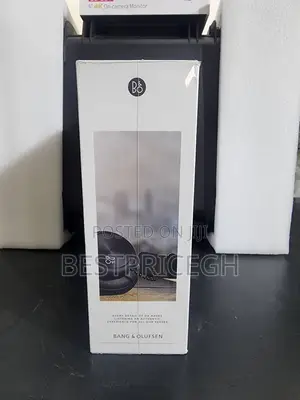 Bang Olufsen (BO ) Headphones