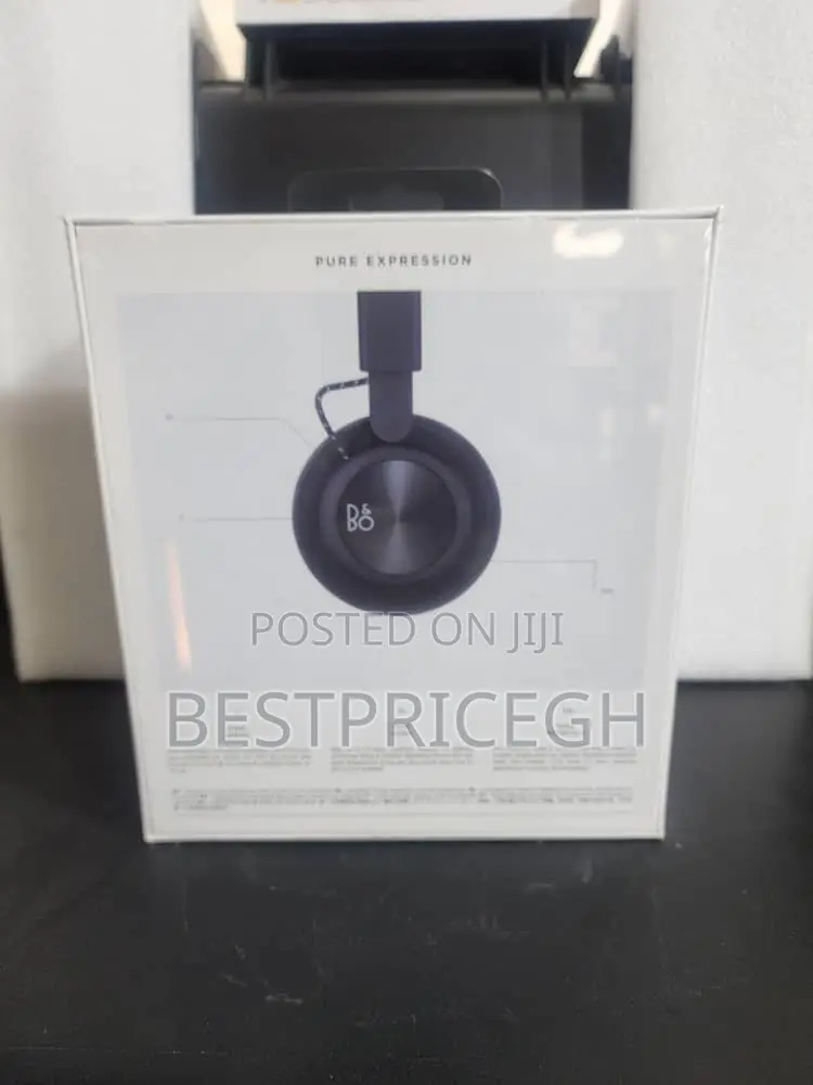 Bang Olufsen (BO ) Headphones