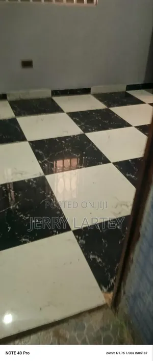 1bdrm Apartment in Dansoman Round About for rent