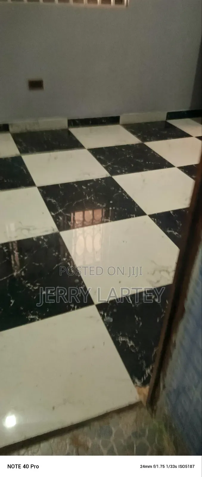 1bdrm Apartment in Dansoman Round About for rent
