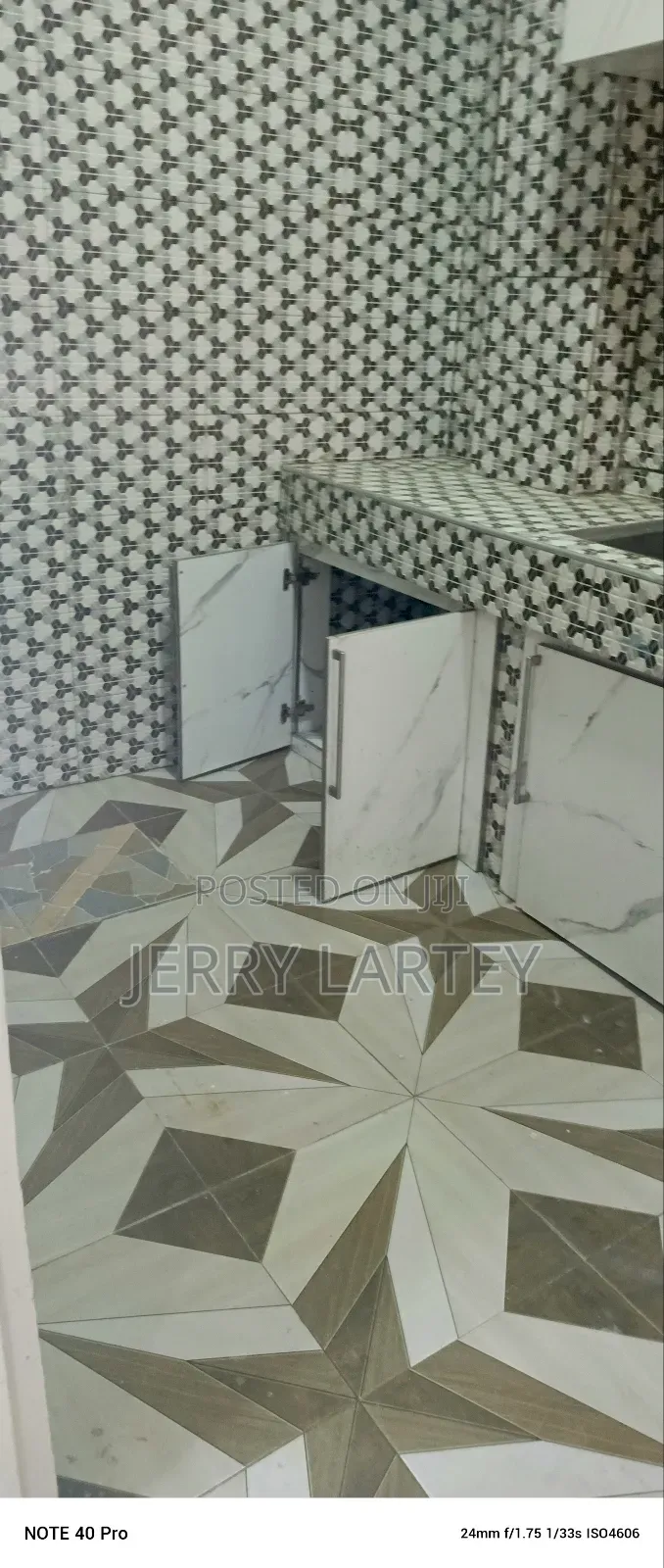 1bdrm Apartment in Dansoman Round About for rent