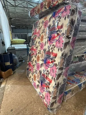 Latex Foam High Density King Size
