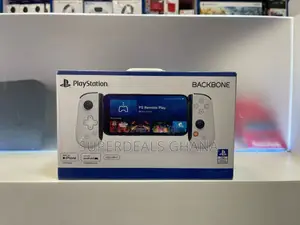 Backbone One USB C Playstation Edition