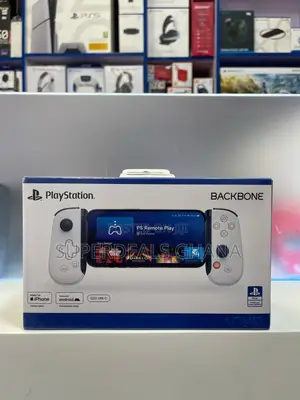 Backbone One USB C Playstation Edition