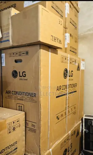 Dehumidifier Split Dual Inverter LG 3.0hpn