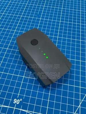 Dji Mavic Pro Battery