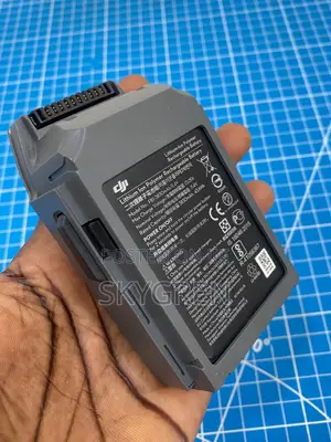 Dji Mavic Pro Battery