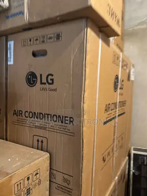 Grab Your Favorite Dual Inverter 3hp LG Air Conditioner
