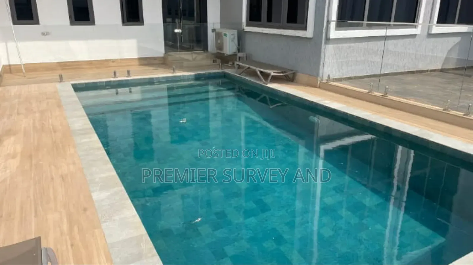 Affordable Swimming Pool Construction