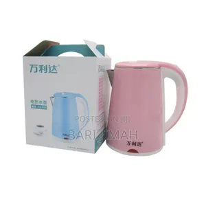 Electric Kettle