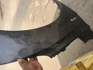 Acura RDX Aspec Fender