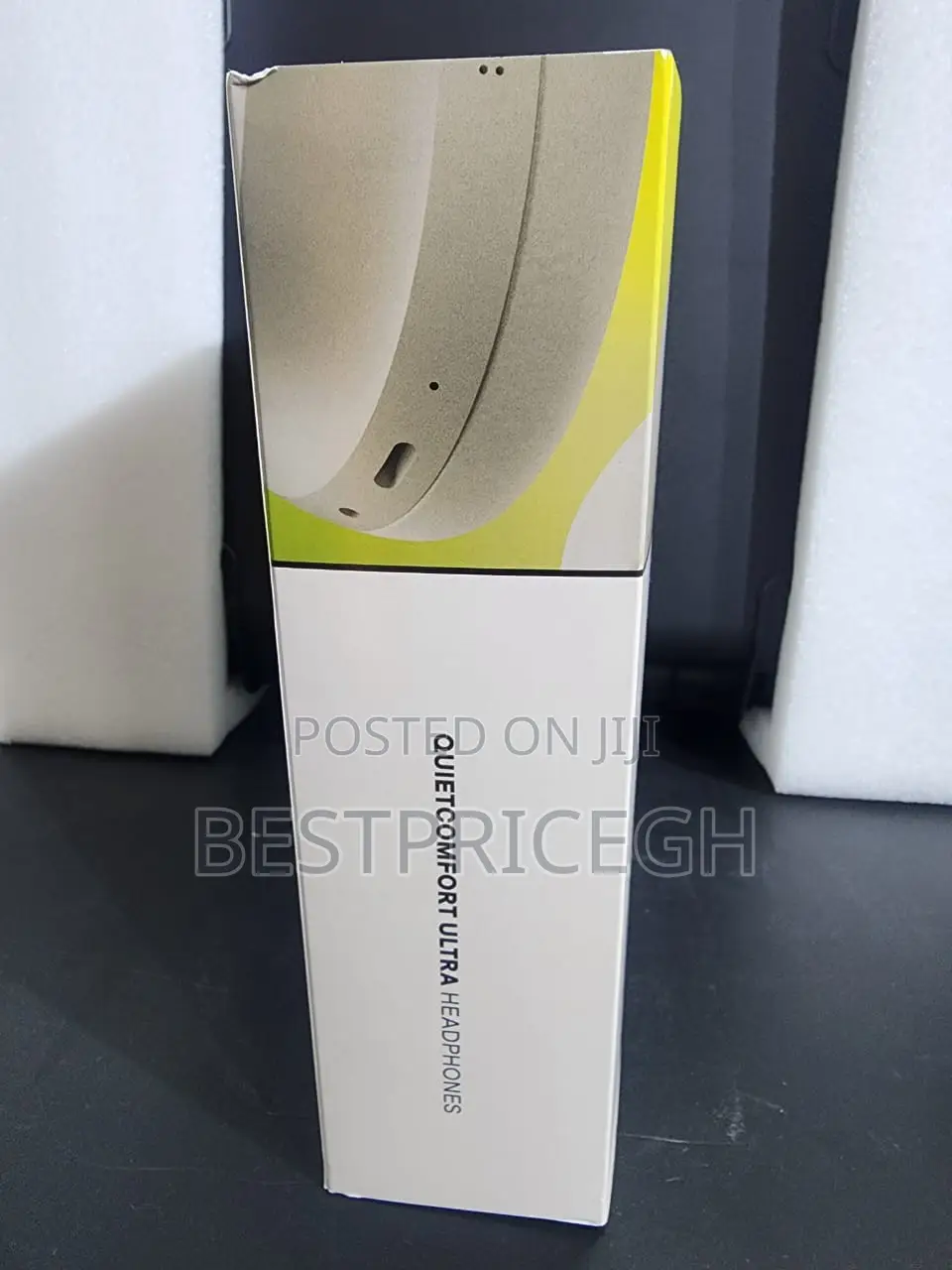 Bose Quietcomfort Ultra Headphones