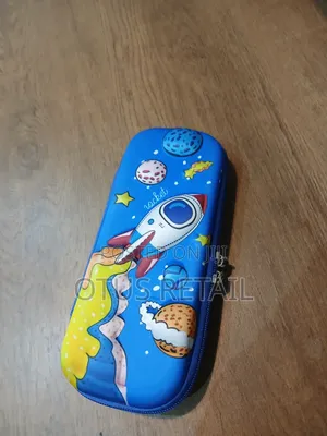 Pencil Box