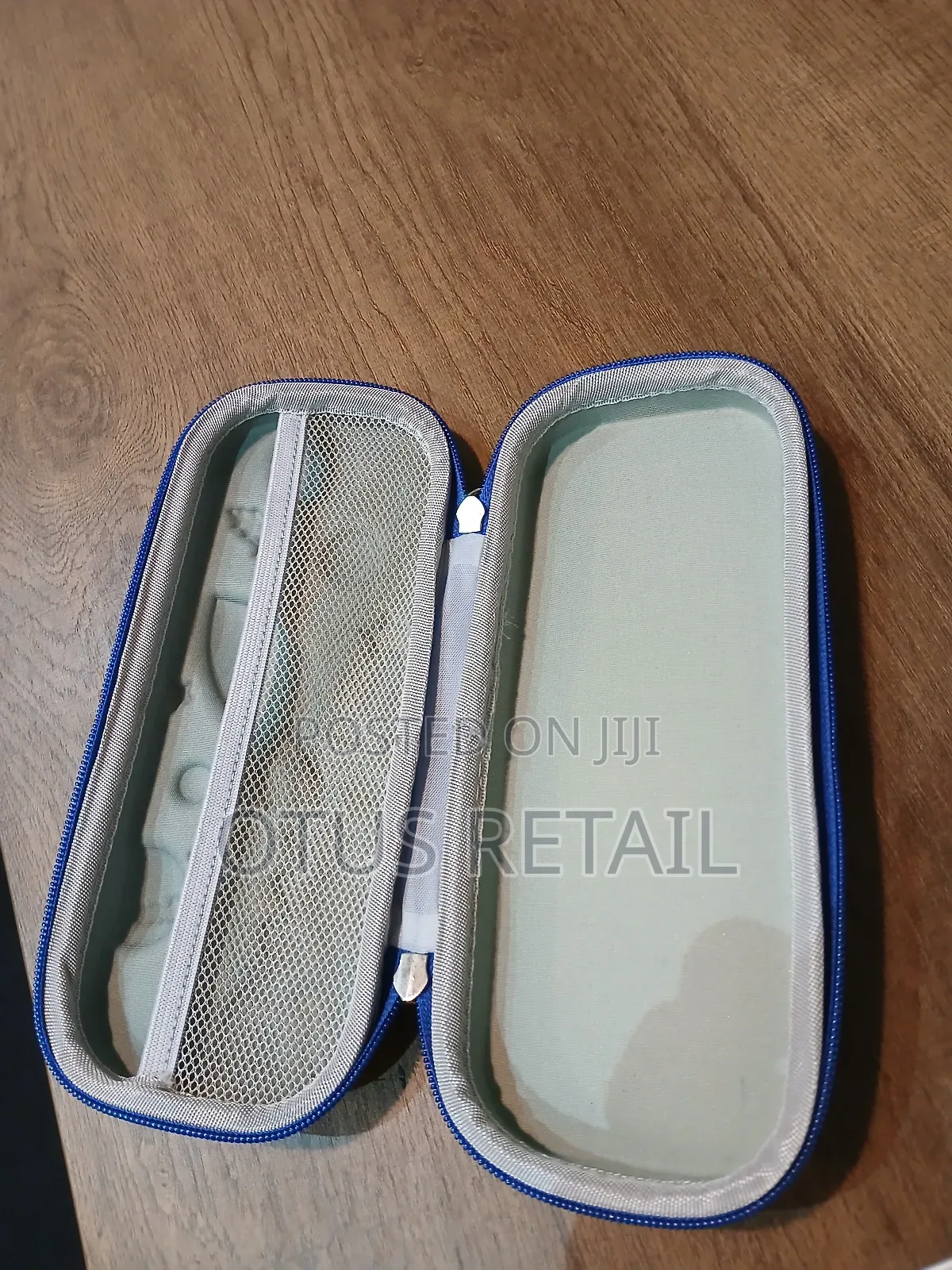 Pencil Box