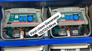 Generator Generator Generators 10kva 12kva and 14kva