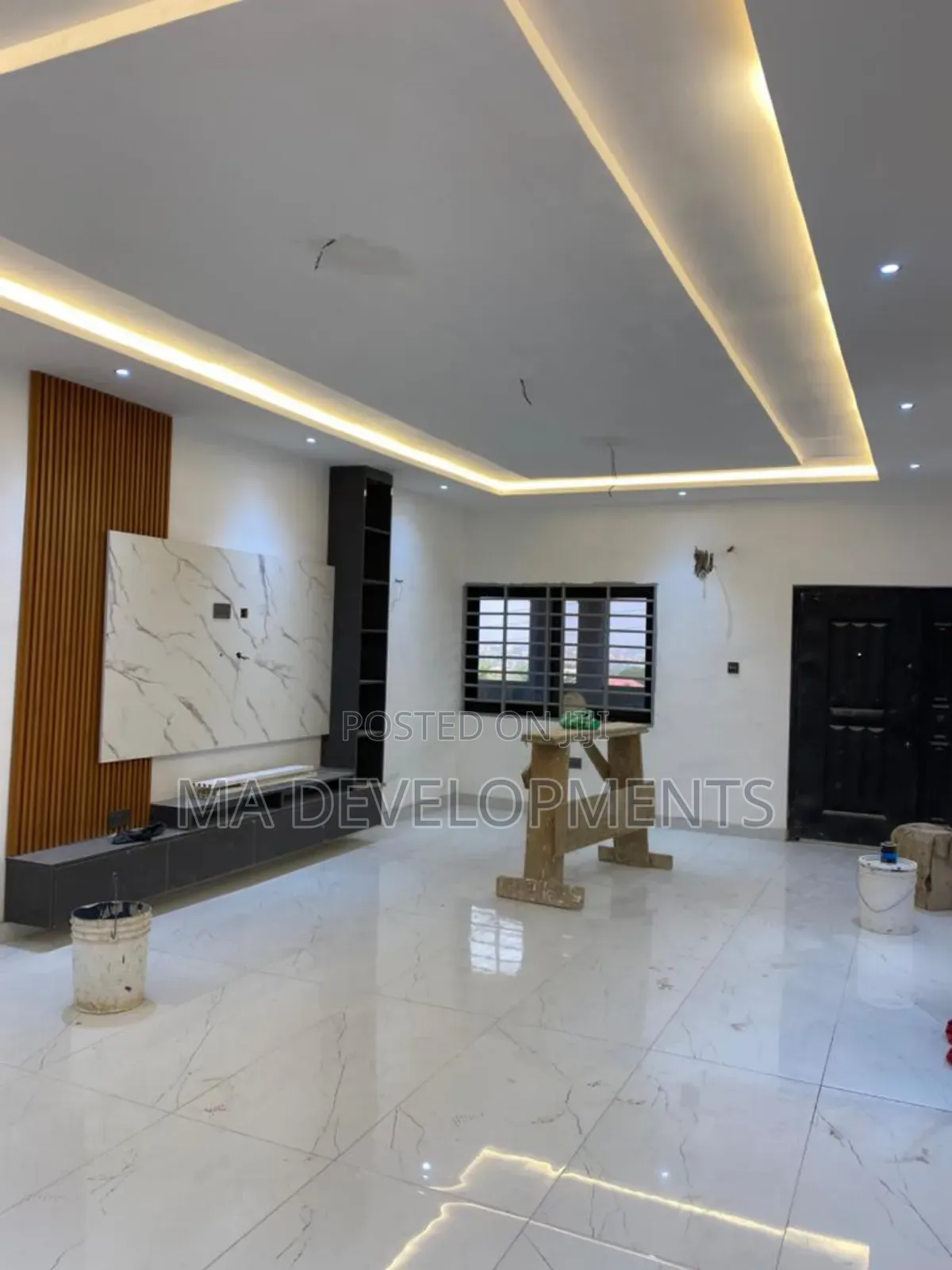 4bdrm House in Madev Realty, Ofankor for sale
