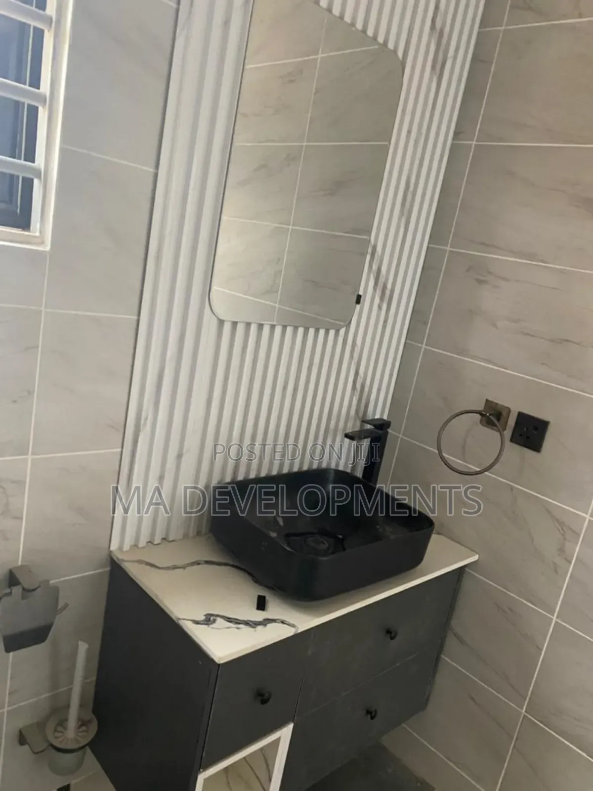 4bdrm House in Madev Realty, Ofankor for sale