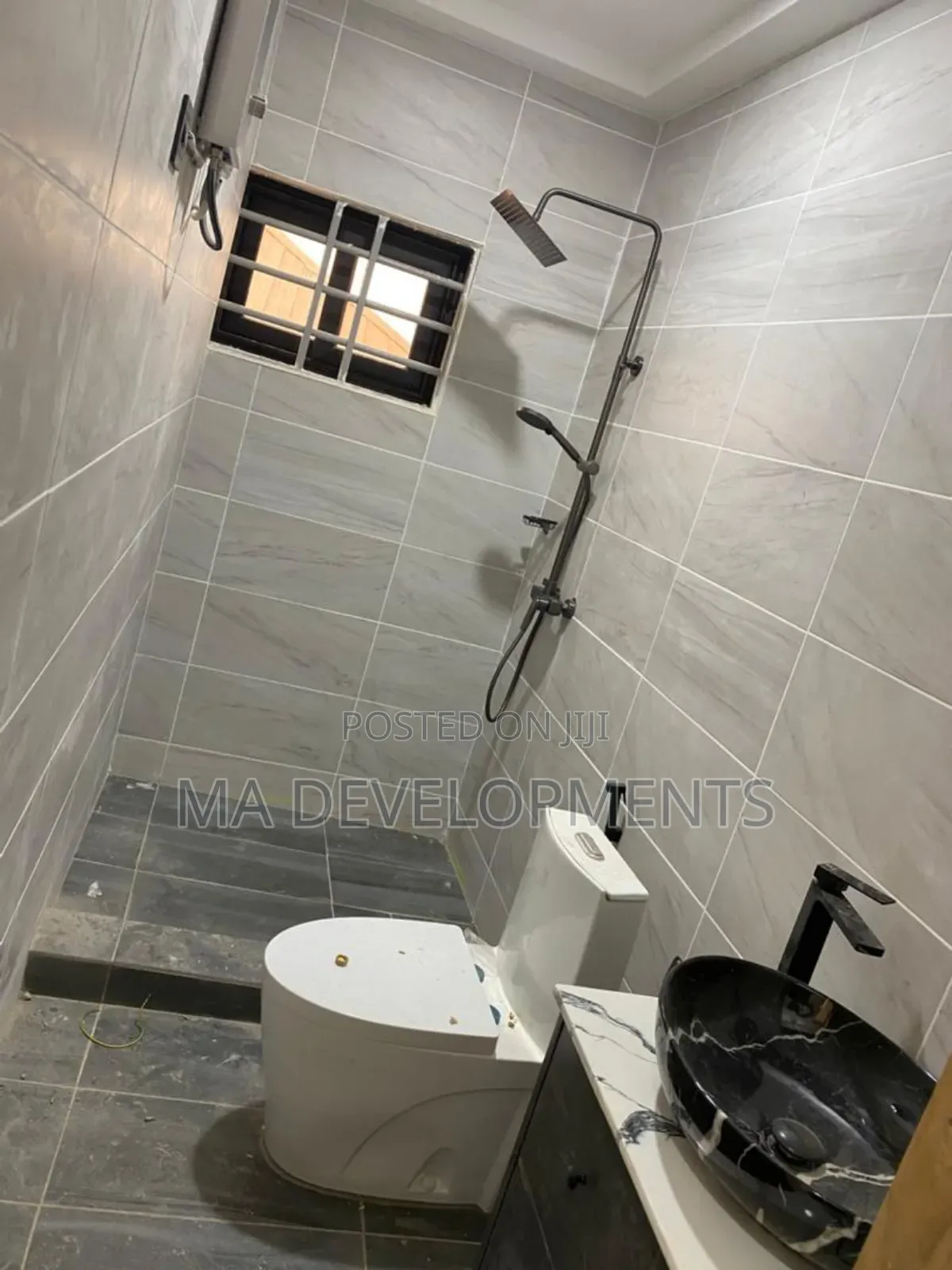 4bdrm House in Madev Realty, Ofankor for sale