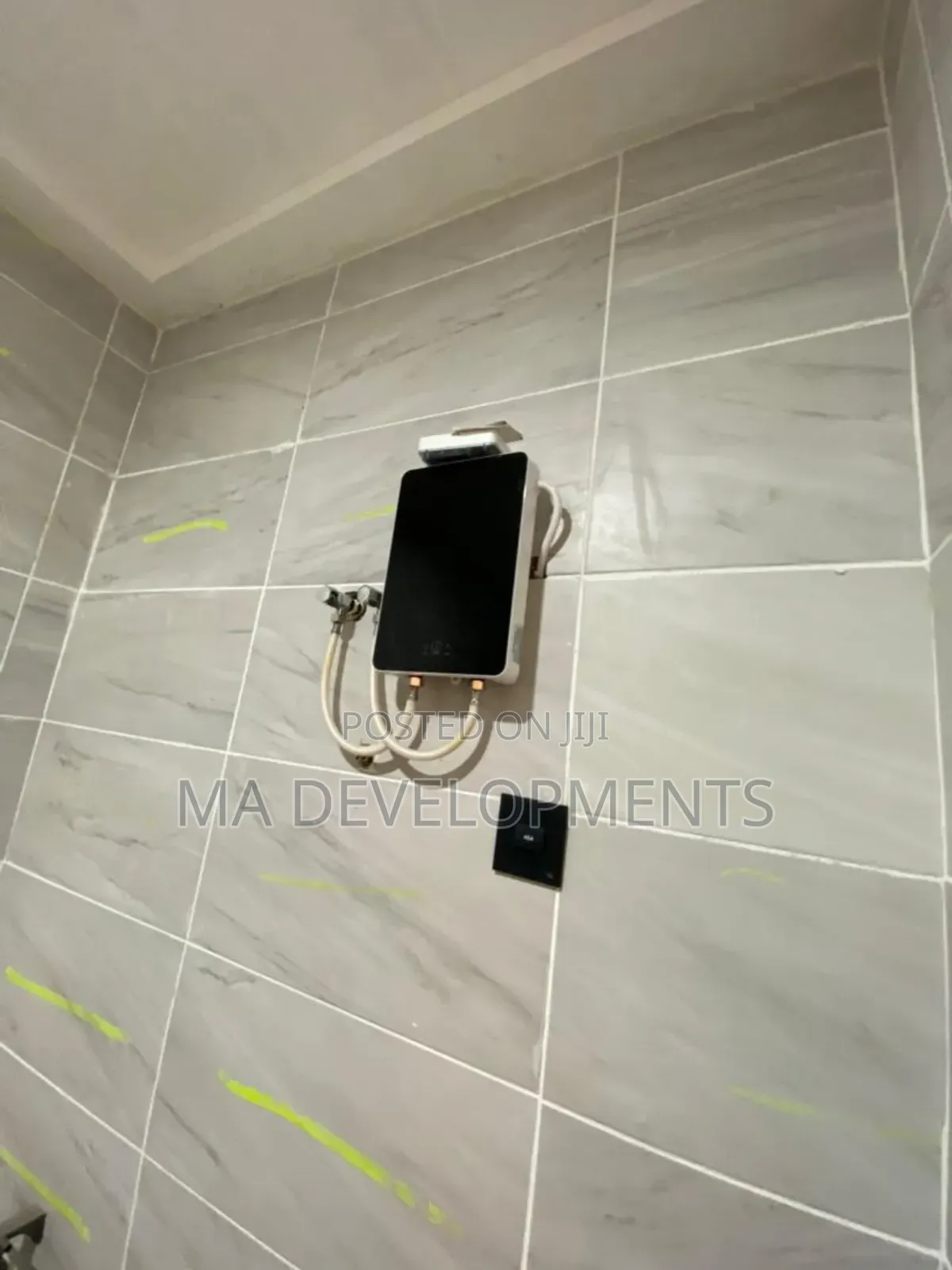 4bdrm House in Madev Realty, Ofankor for sale