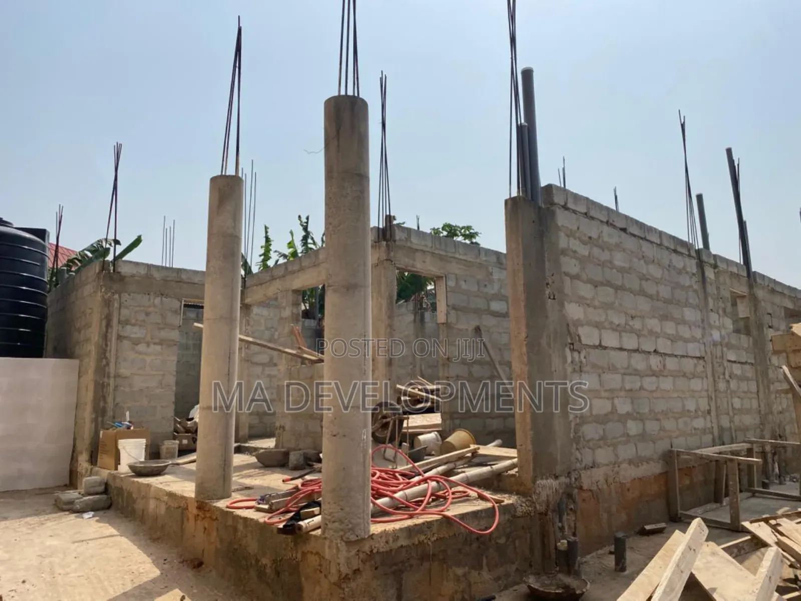 4bdrm House in Madev Realty, Ofankor for sale