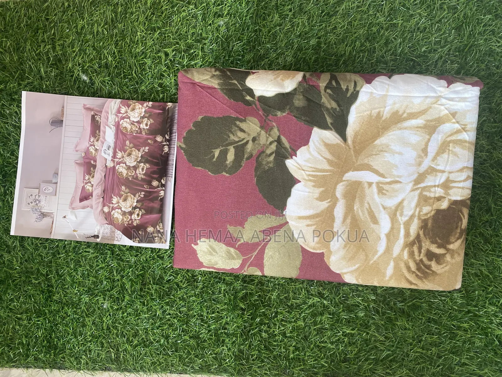 Queen Size Bedsheets
