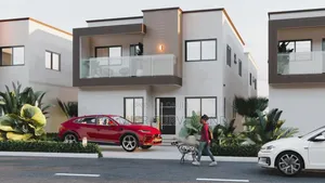 Unparalleled Excellence in Architectural Designing