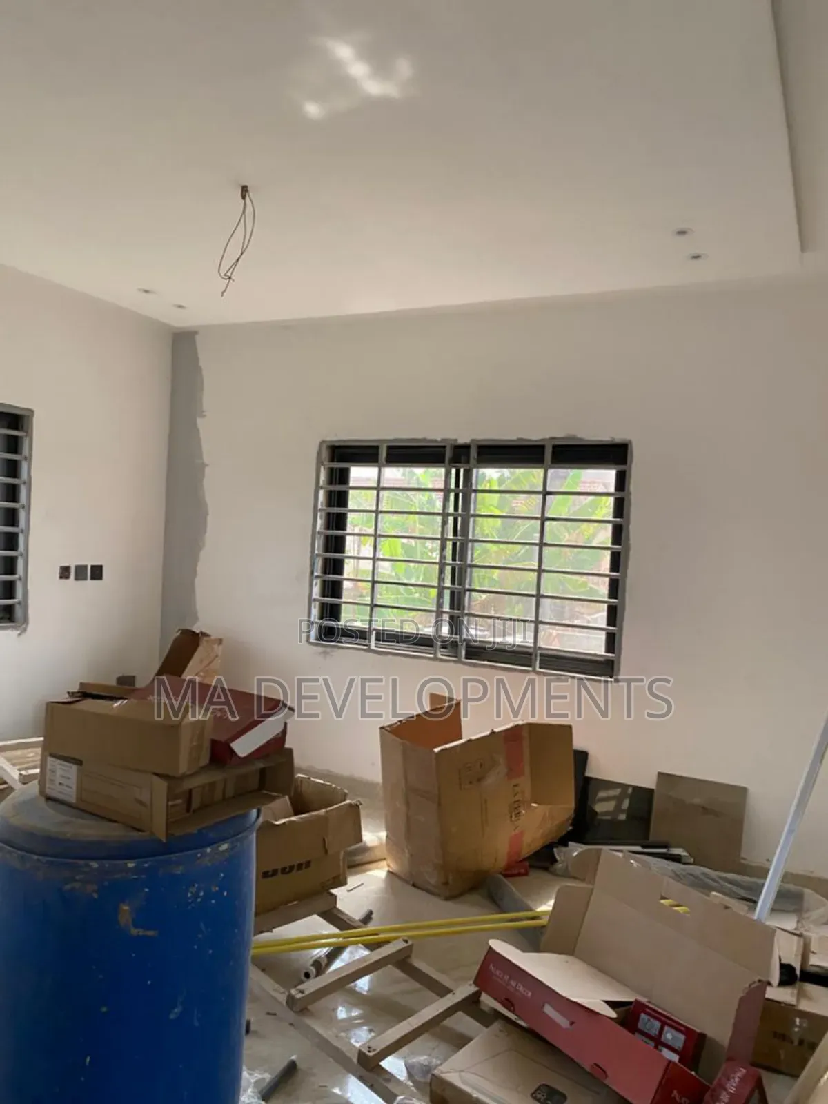 4bdrm House in Madev Realty, Ofankor for sale