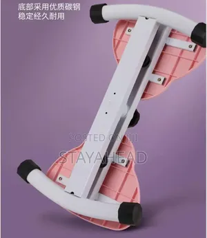 Twist Board Waist Twister Machine