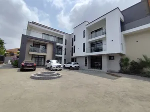 2bdrm Apartment in Adjiringanor, East Legon for rent