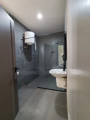 2bdrm Apartment in Adjiringanor, East Legon for rent