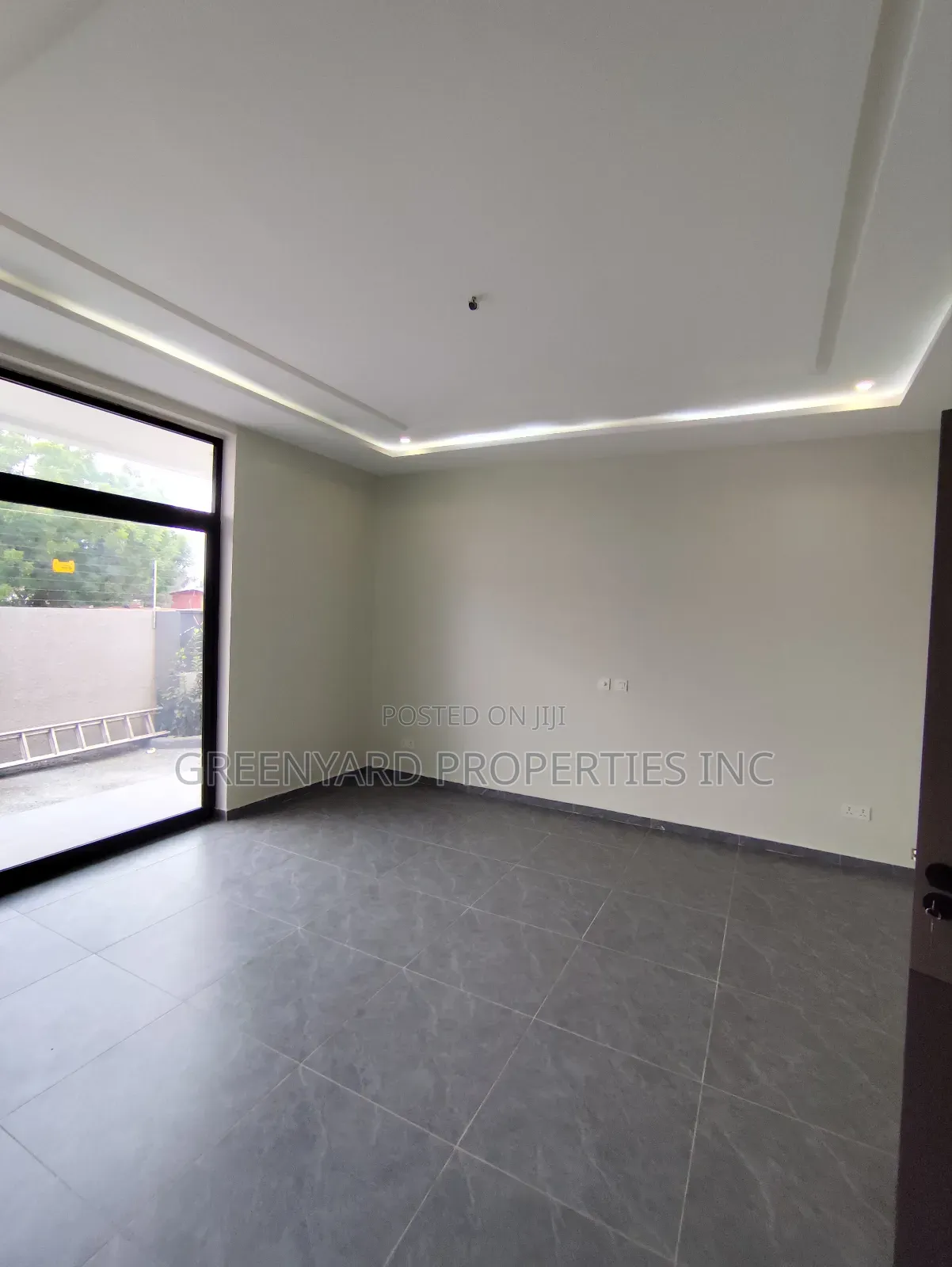 2bdrm Apartment in Adjiringanor, East Legon for rent