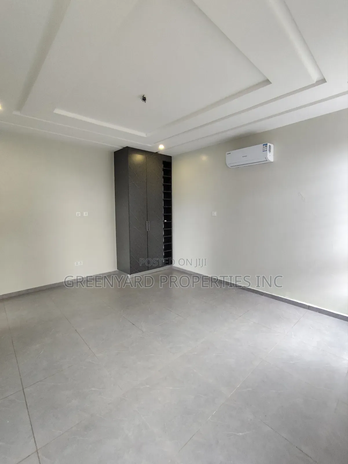 2bdrm Apartment in Adjiringanor, East Legon for rent