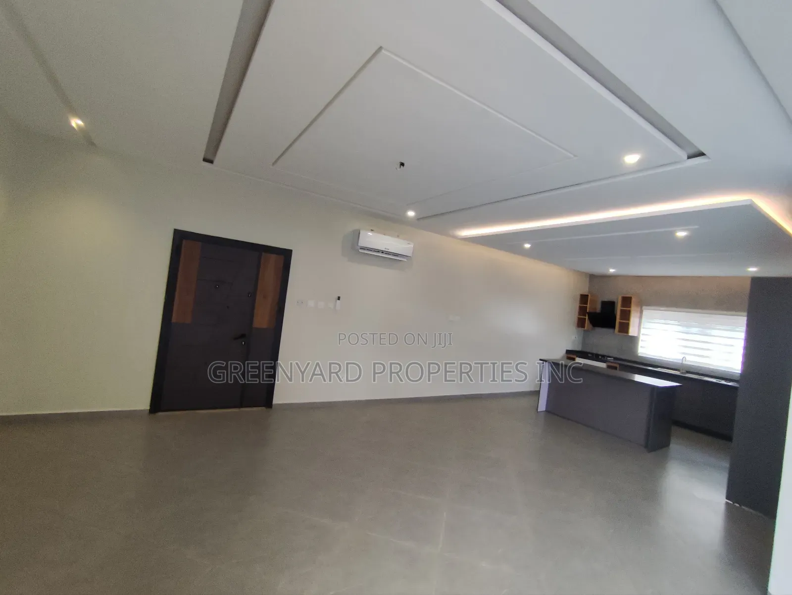2bdrm Apartment in Adjiringanor, East Legon for rent