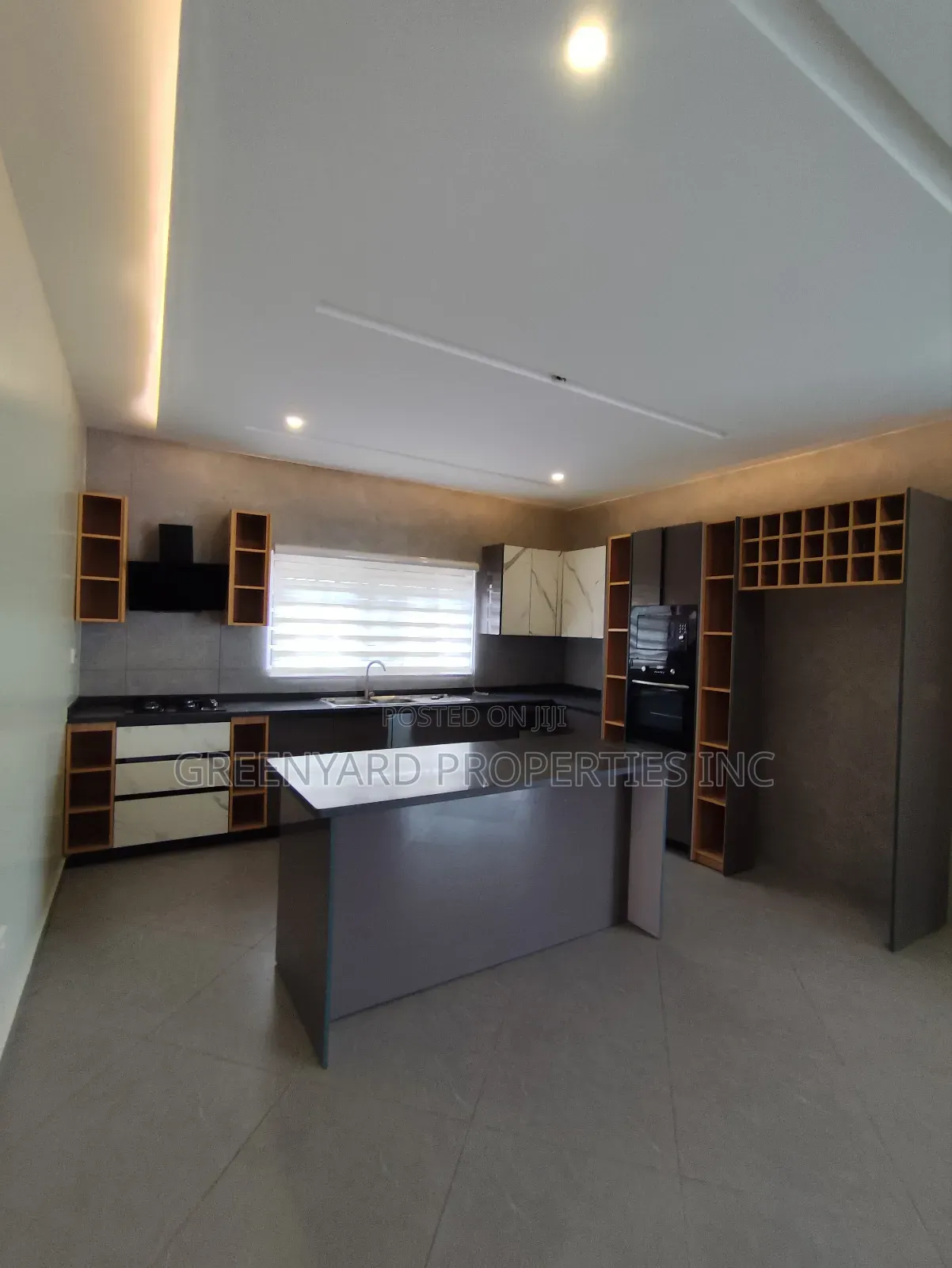 2bdrm Apartment in Adjiringanor, East Legon for rent