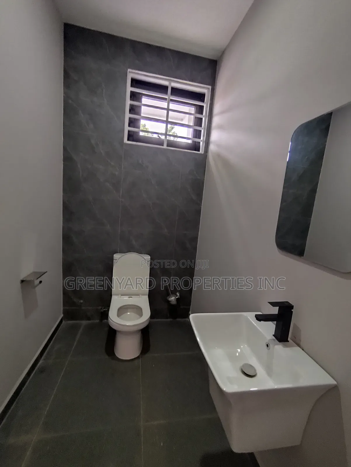 2bdrm Apartment in Adjiringanor, East Legon for rent
