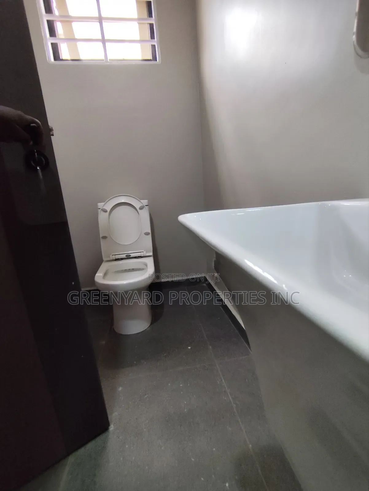 2bdrm Apartment in Adjiringanor, East Legon for rent