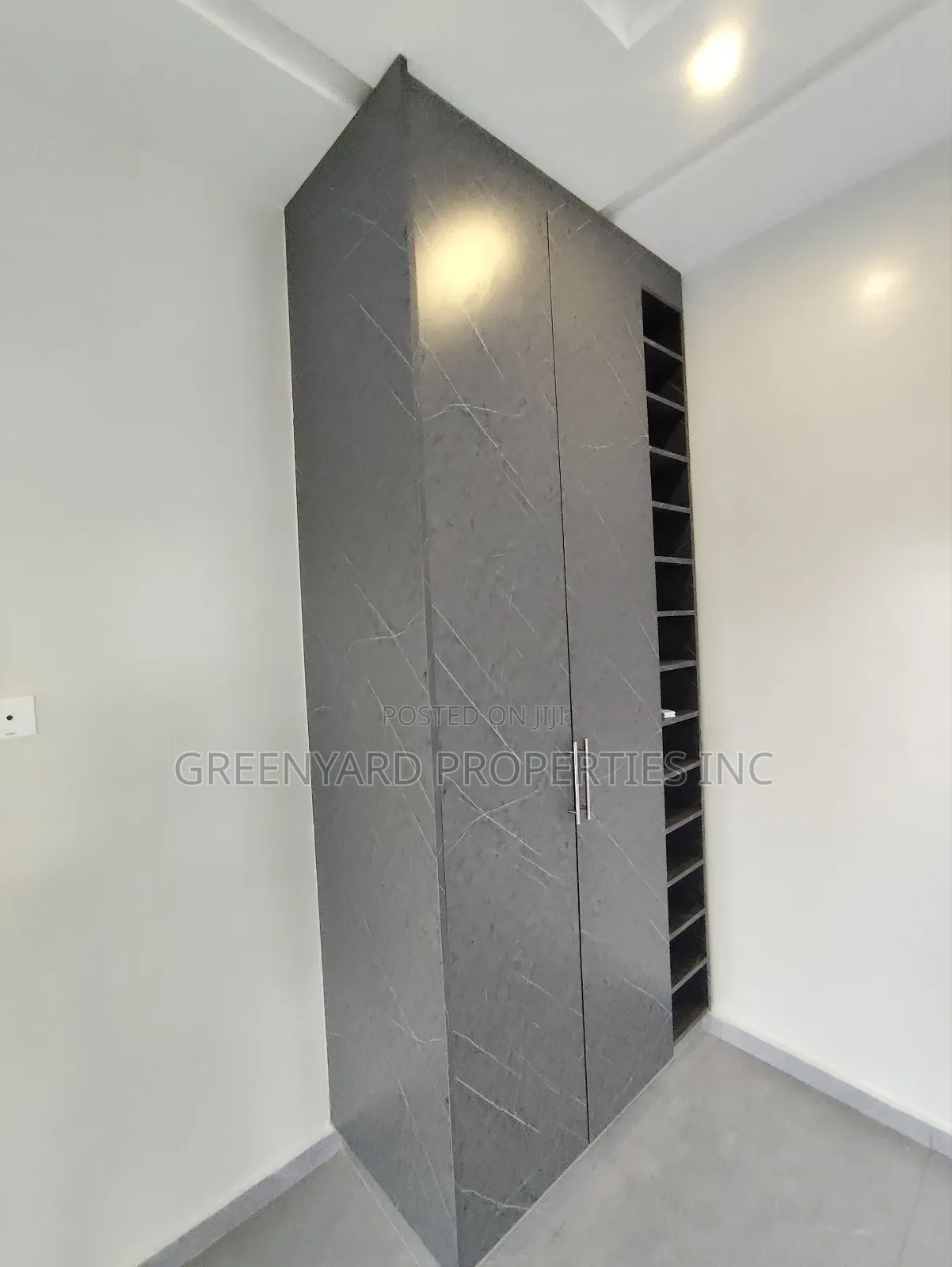 2bdrm Apartment in Adjiringanor, East Legon for rent