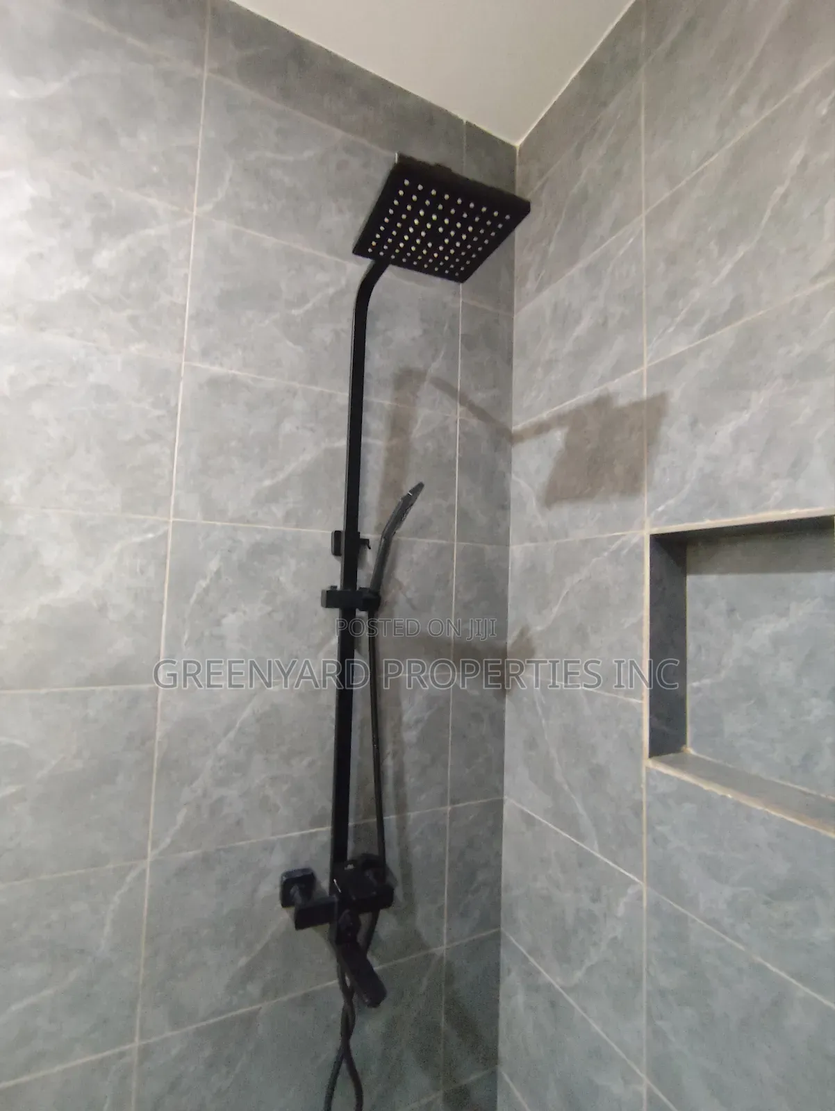 2bdrm Apartment in Adjiringanor, East Legon for rent
