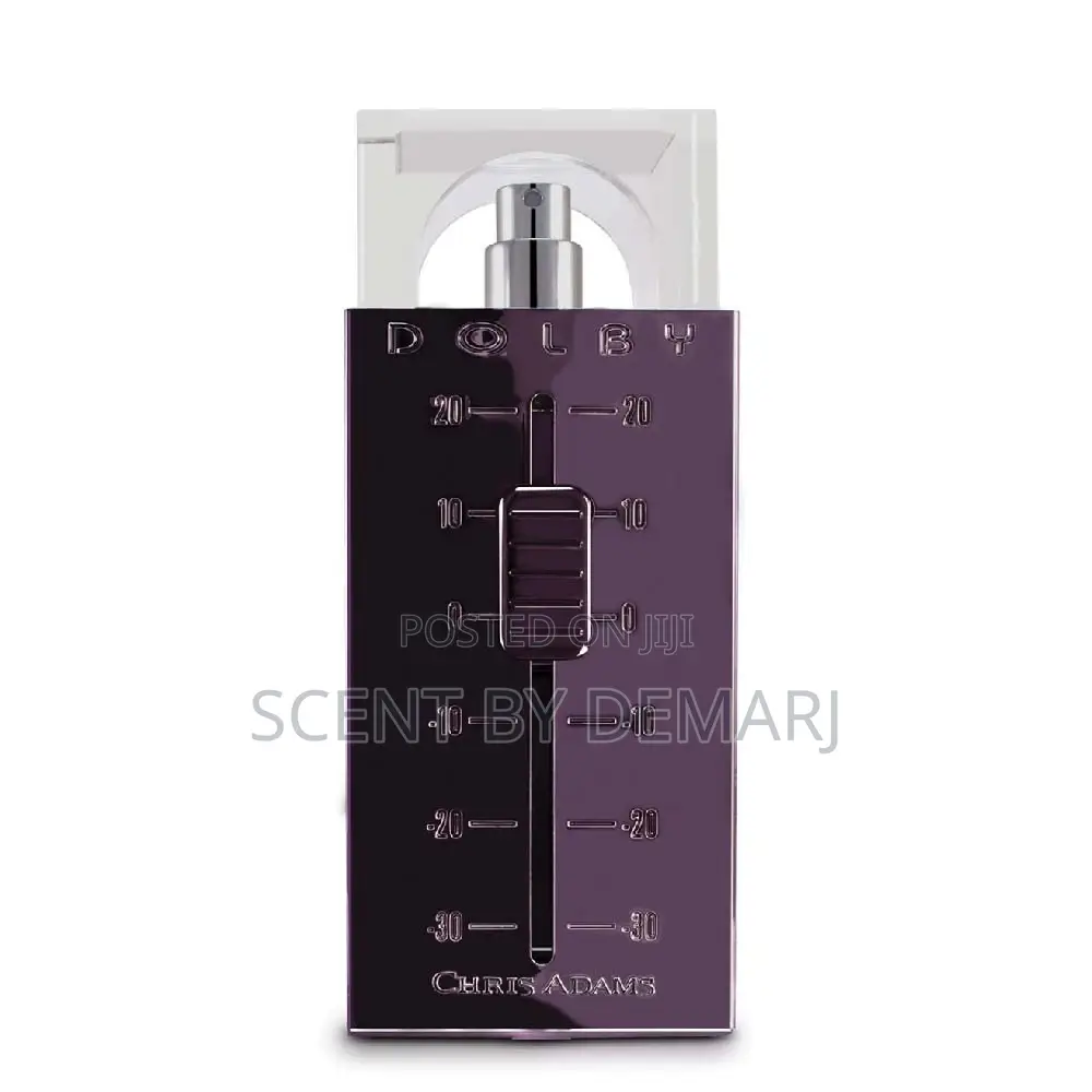 Dolby Perfume