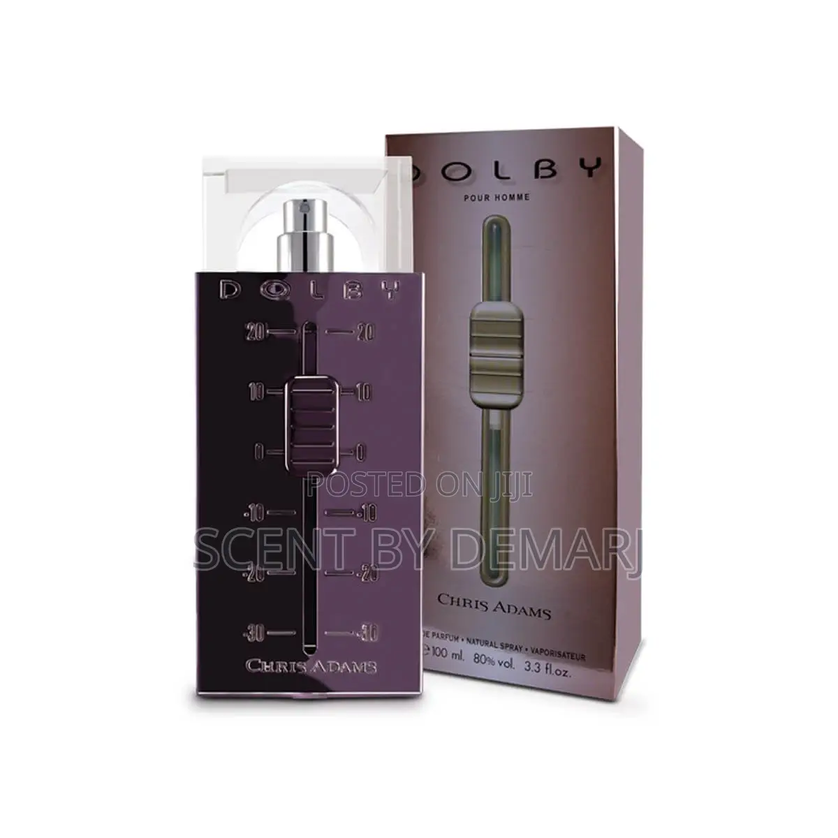 Dolby Perfume