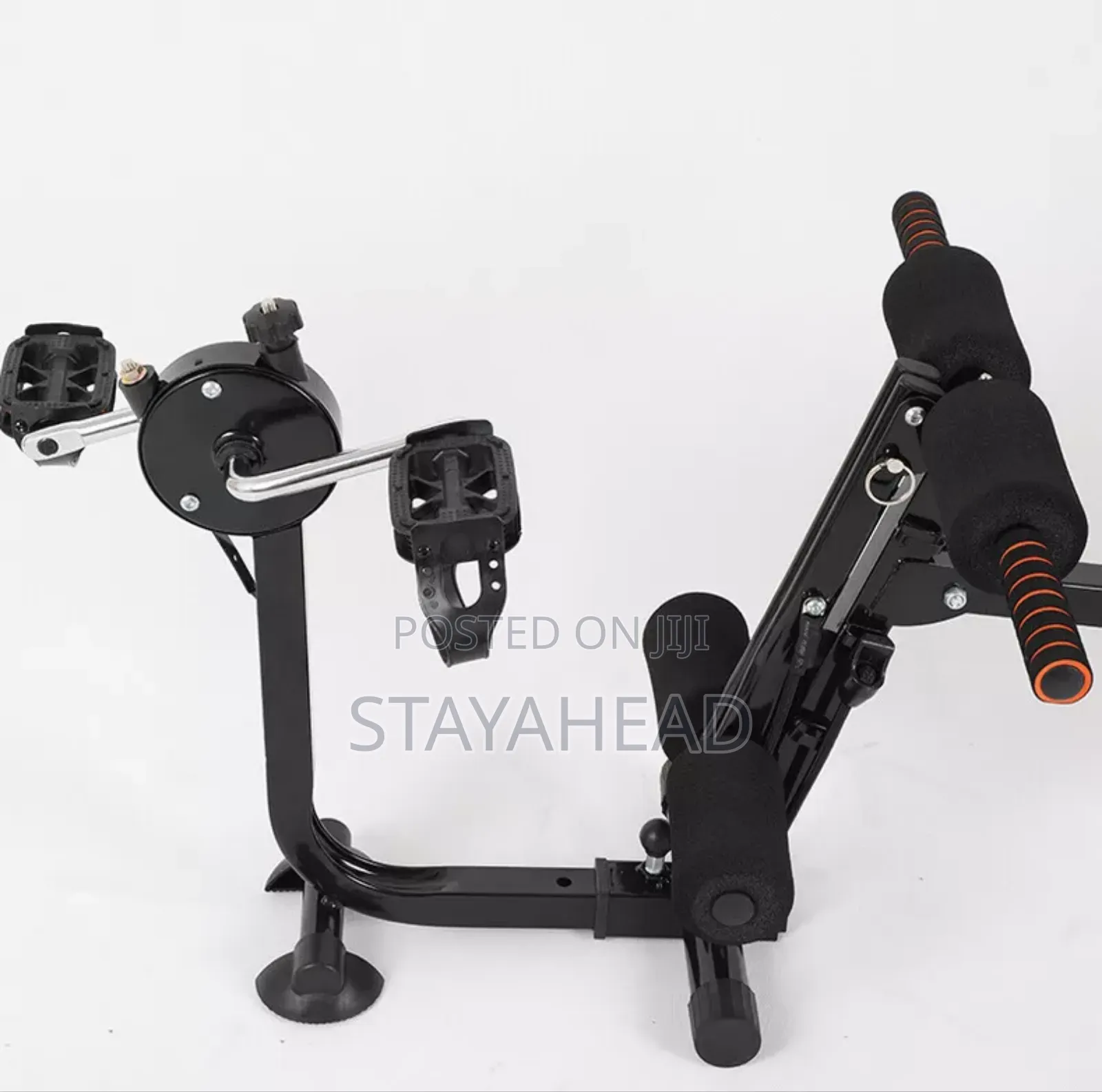Multi-Functional Abs Workout Bench Machine for Core