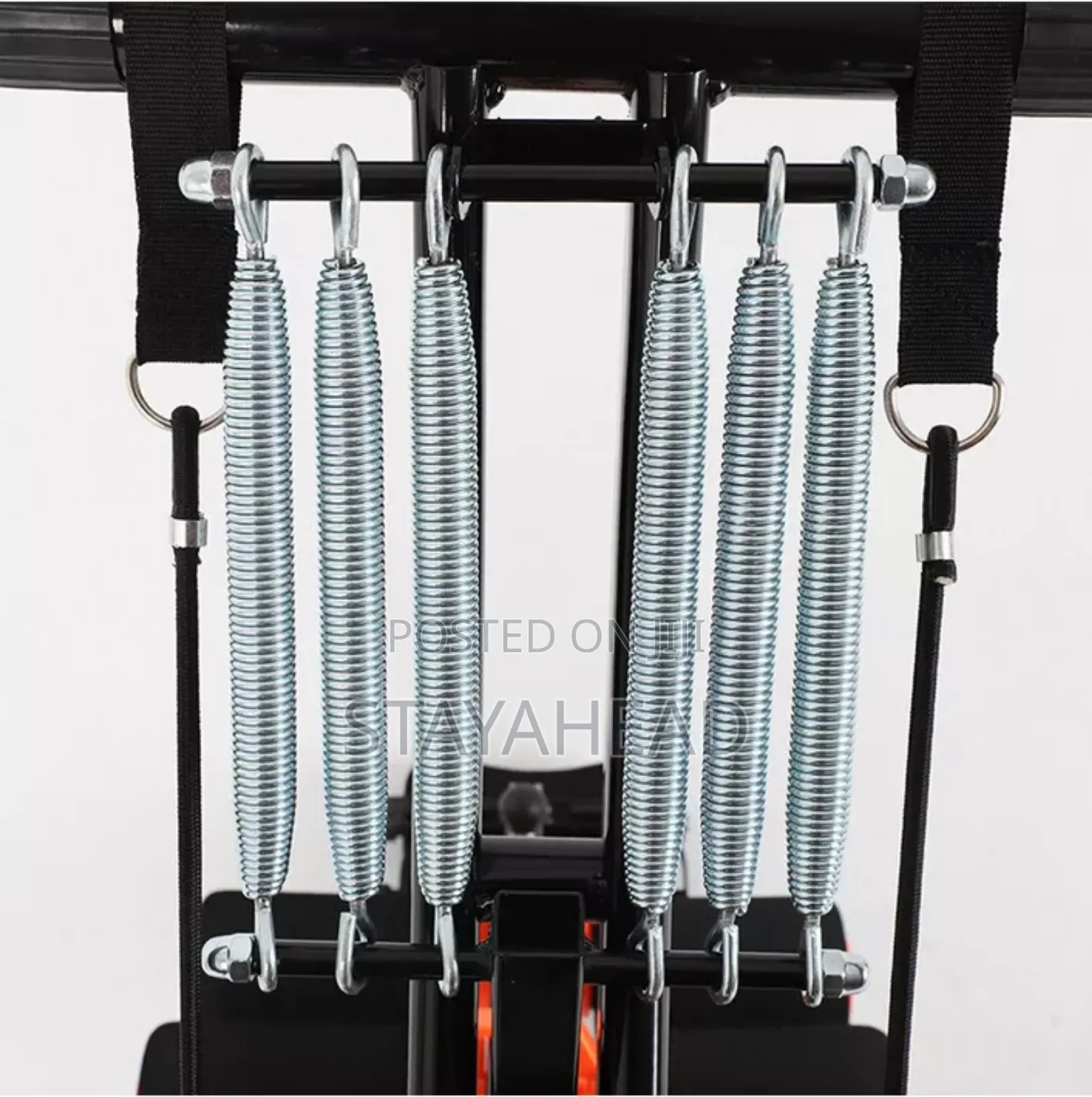 Multi-Functional Abs Workout Bench Machine for Core