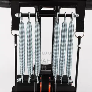 Multi-Functional Abs Workout Bench Machine for Core