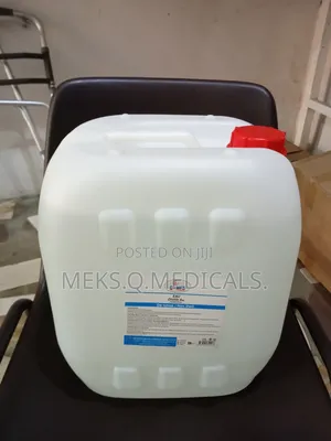 Distilled Water 20 LTRS